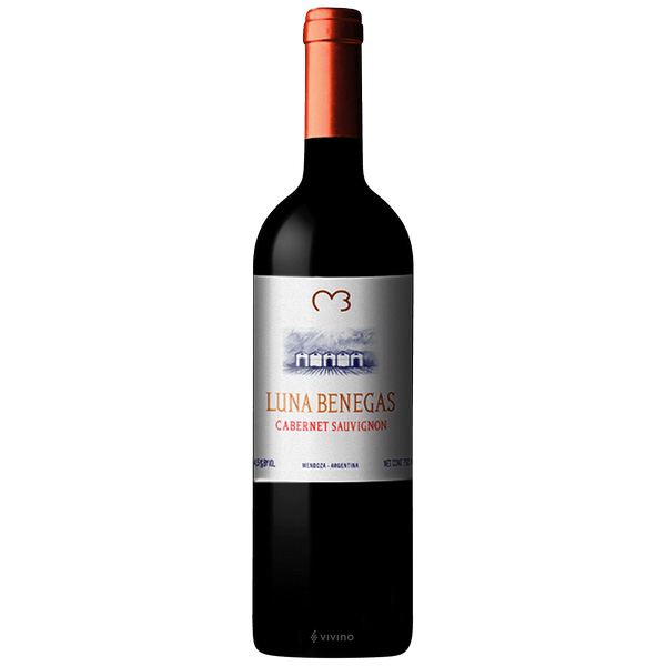 Benegas Luna Cabernet Sauvignon