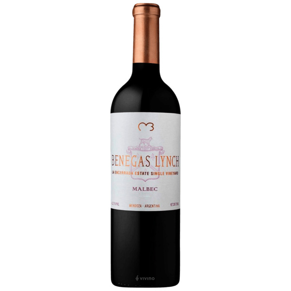 Benegas Lynch Malbec