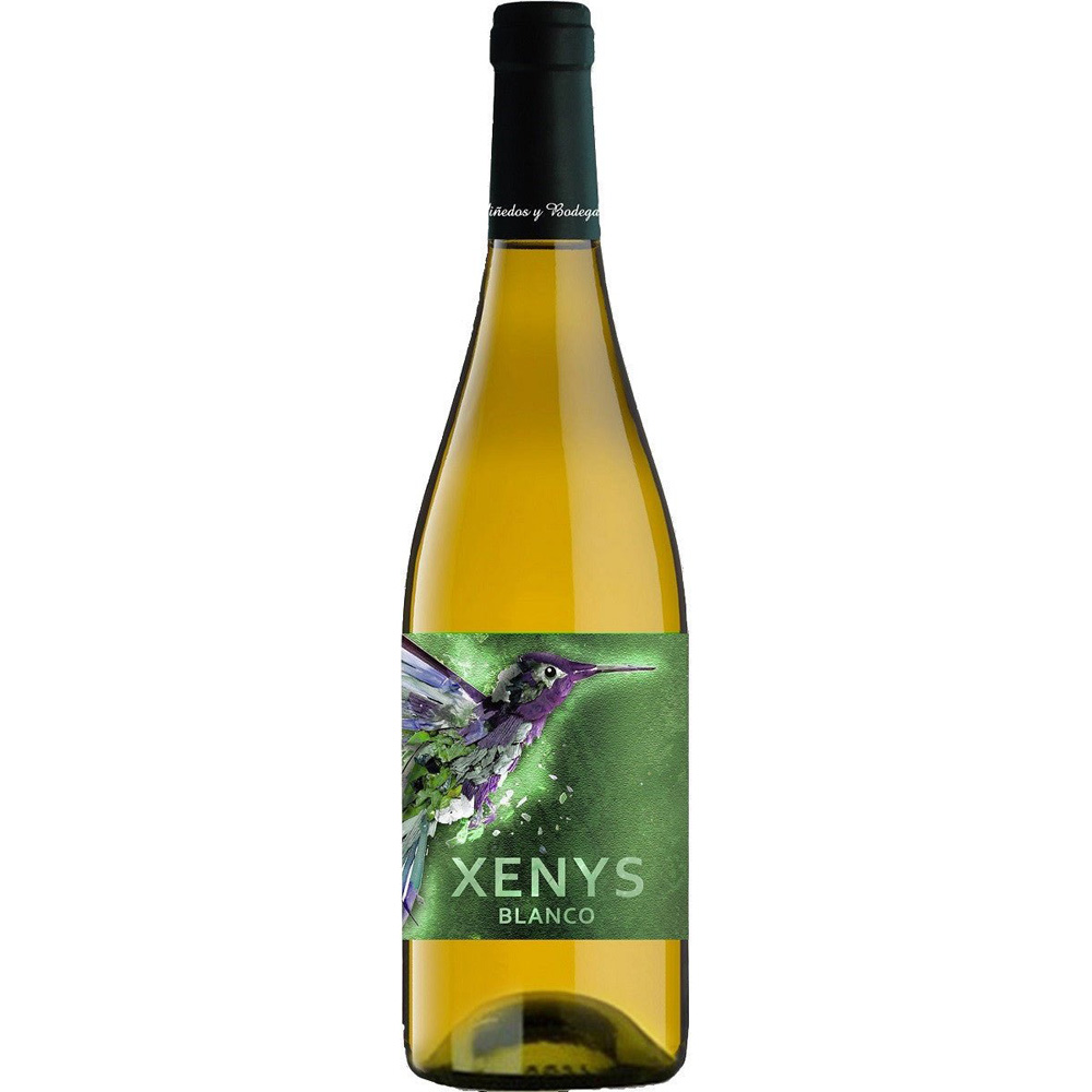 Bodegas Xenysel Xenys White