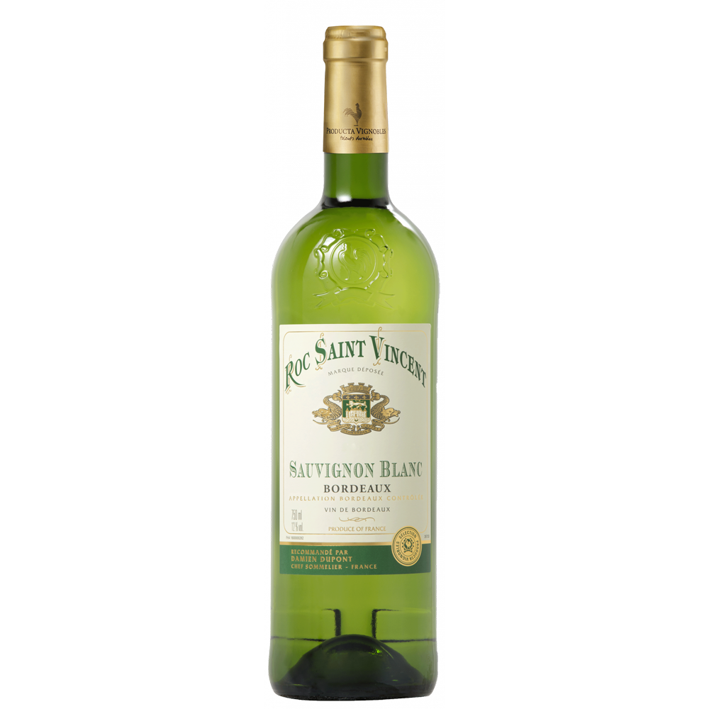 Roc Saint Vincent Sauvignon Blanc