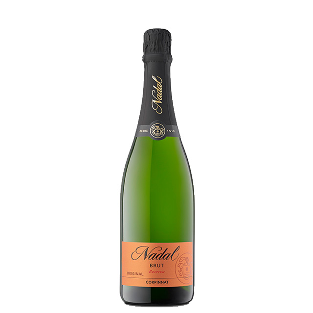 Nadal Corpinnat Brut Reserva Original