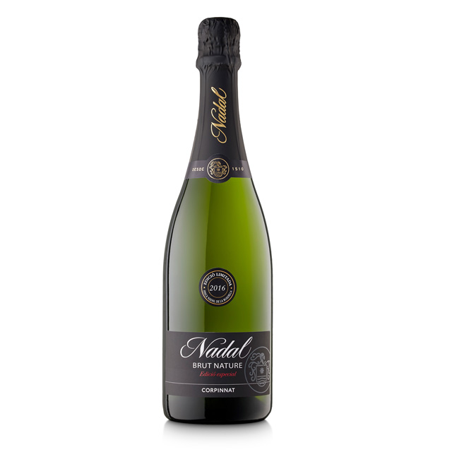 Nadal Corpinnat Brut Nature