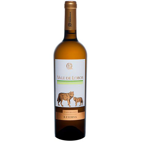 Vale de Lobos White Reserva