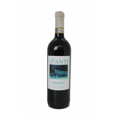 Avanti Chianti DOCG